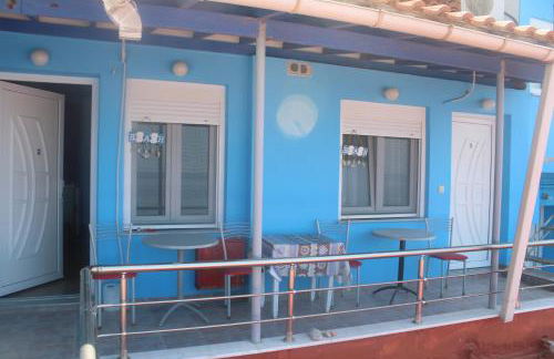 Rena's Rooms Μελίντα - Foto 14