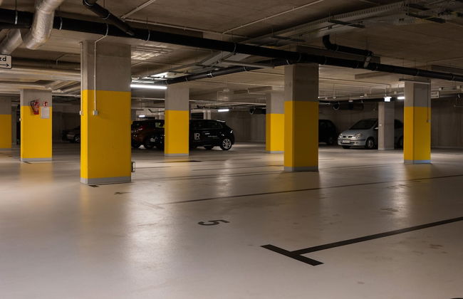 Apartament Jutrzenki Warsaw by Renters - Foto 21