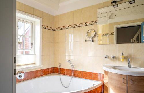 Reetdachhaus Ohl Dörp - Foto 47