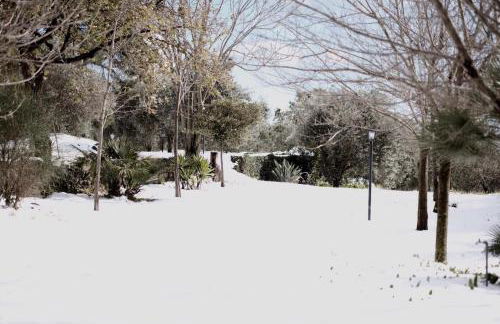 Country House Etna Glicine - Foto 29