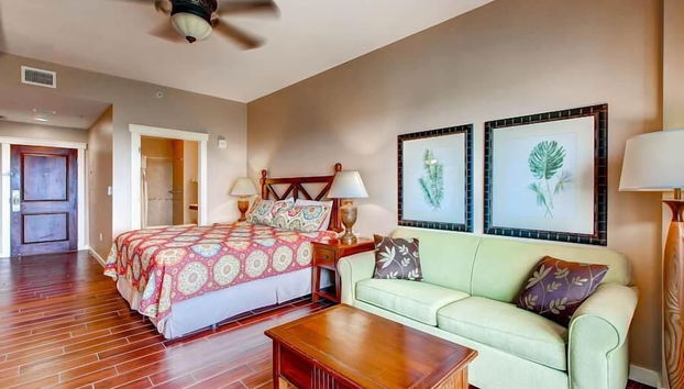 Origin at Seahaven 825 - Foto 4, Habitación