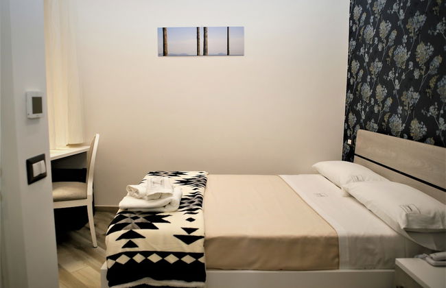 Hermes Rooms for tourists - Photo 23