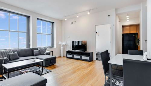 Downtown Chicago Stay with Free In & Out Parking 2 - Foto 4