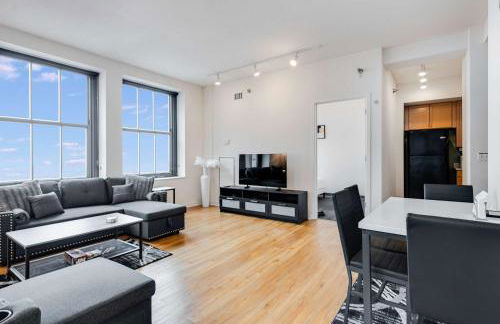 Downtown Chicago Stay with Free In & Out Parking 2 - Foto 4