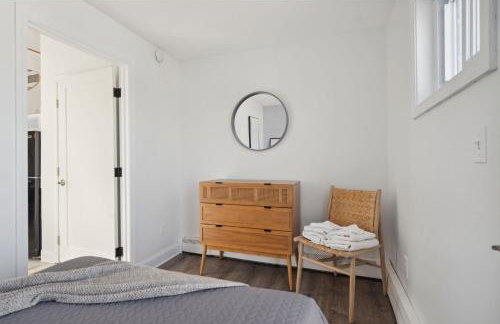 Ocean Views Newly Renovated Private Balcony - Foto 12