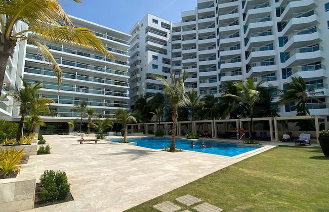 U-GO Edificio Morros Epic - Foto 15