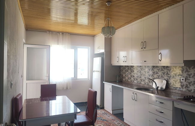 Beyaz Adalar Atlihan Apart Otel - Photo 37