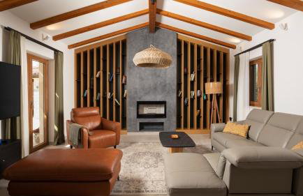 Casa Ginetto by Villas Guide - Foto 31