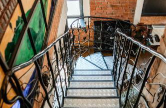 RedCity Loft 25 - Foto 7