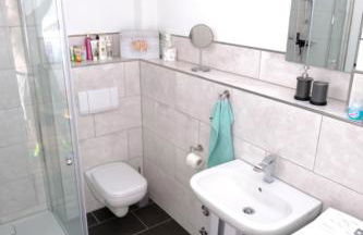 b3 - bike & bed bitterfeld - Foto 28