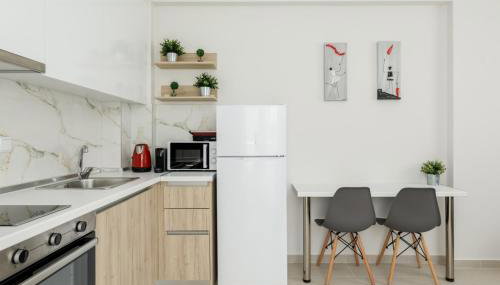 V Luxury Apartments Siviri II - Foto 3