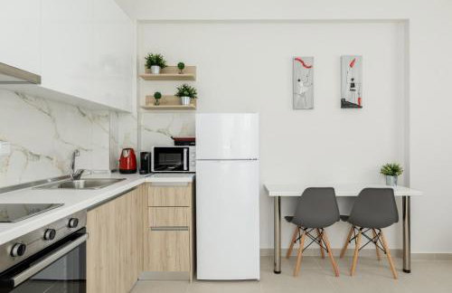 V Luxury Apartments with Pool - Foto 16