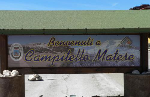 Guest Art Campitello Matese - Foto 58