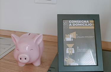 CHECK-INN House in front of the Rho fair, 6 minutes walk - Foto 11