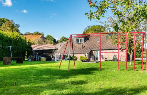 Nordsee Ferienwohnung Wattwurm - Photo 21