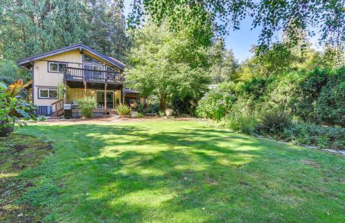 Riverfront Sandy Retreat, Fish and Kayak On-Site - Photo 21