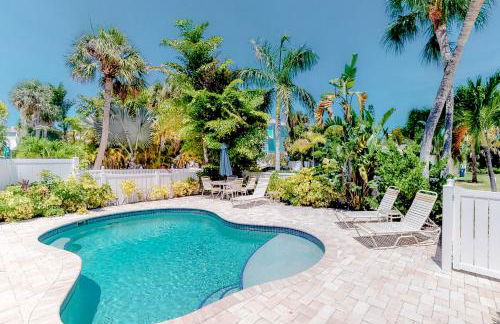 Blue Wave Villa West - Foto 33