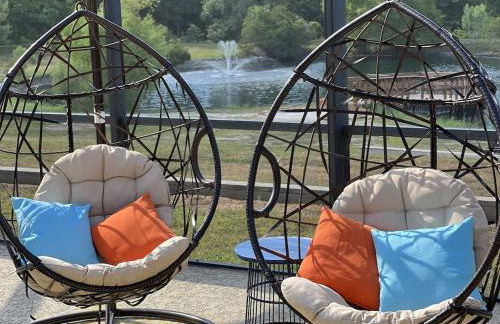 The Retreat at Hempstead - Foto 30