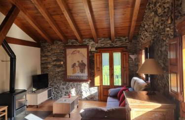 Allotjaments Cal Llarg - Foto 15