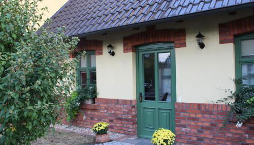 Ferienwohnung Zum Alten Gaswerk - Foto 2