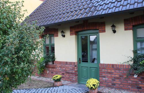 Ferienwohnung Zum Alten Gaswerk - Foto 2