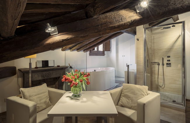 Gigli d'Oro Suite - Foto 15