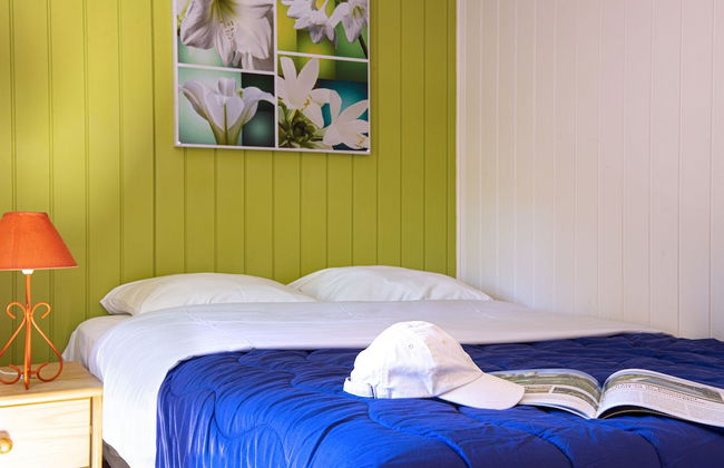 Domaine Les Tamaris & Portes du Soleil - Foto 11