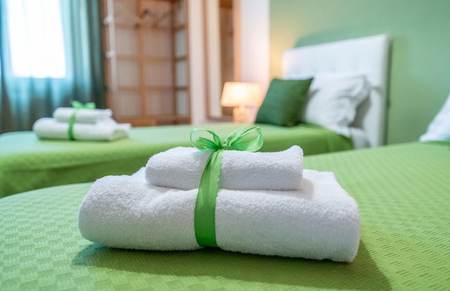 Primaverammare Apartment - Foto 17