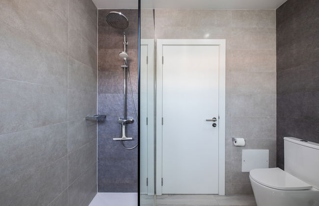 Villa Val Hala - Foto 19