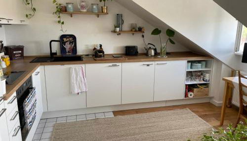 Cozy apartment in Munich - Foto 5