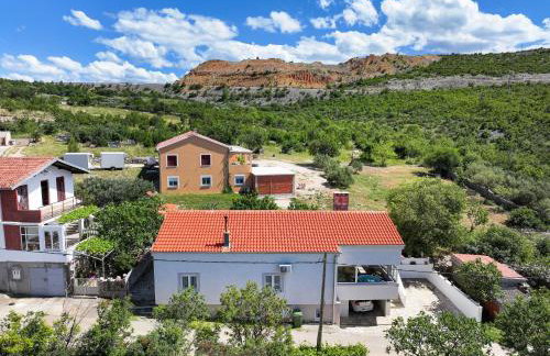 Apartment Ante with Jacuzzi & Seaview - Foto 15