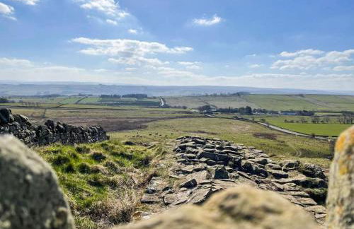 Howburn Log Cabin - Foto 26