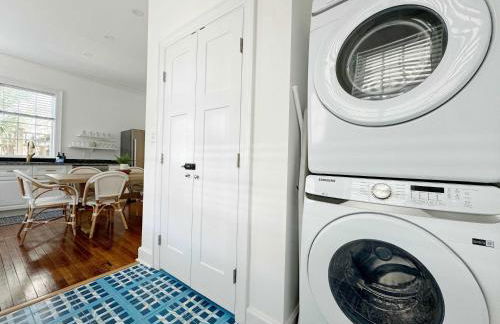 Spacious 3-Floor Downtown Retreat - Prime Location - Foto 43