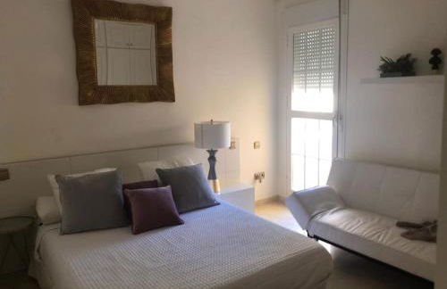 Apartamento en primera línea de playa - Photo 8