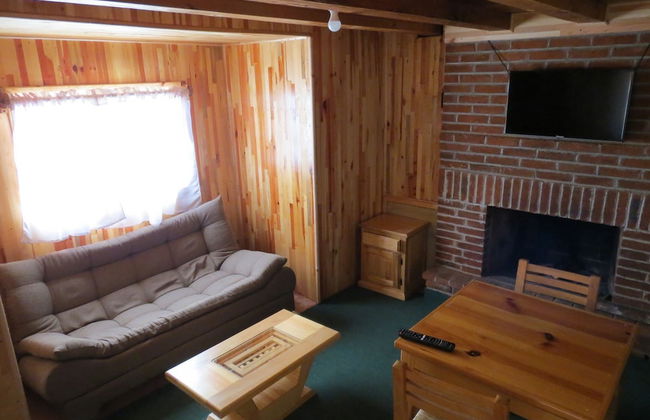 Viña Real Cabañas Rotamundos - Foto 11