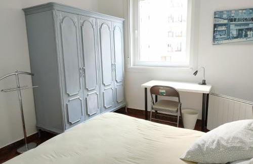 Alojamiento Rúa Pino 110 - Foto 23