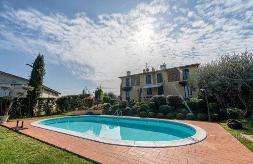 Villa Antica Sosta Renai - Foto 79