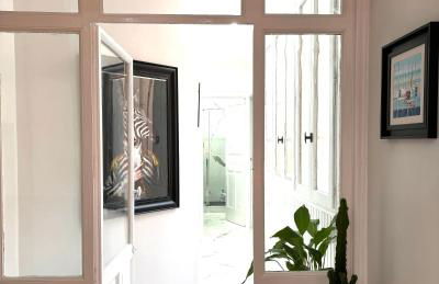 CHEZ CLAIRE 4- Place Capitole 122m2, Clim Centrale - Foto 14