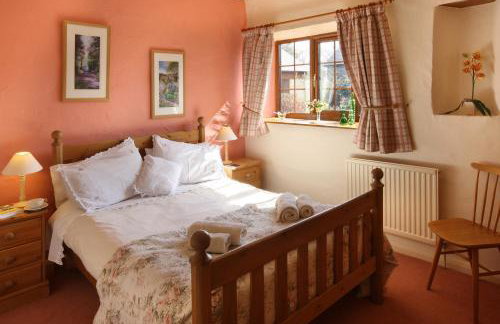 Croft Farm & Celtic Cottages - Foto 21