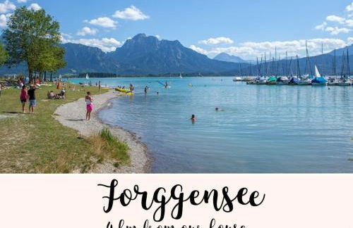 King Ludwig's Old Neighbour - Foto 48