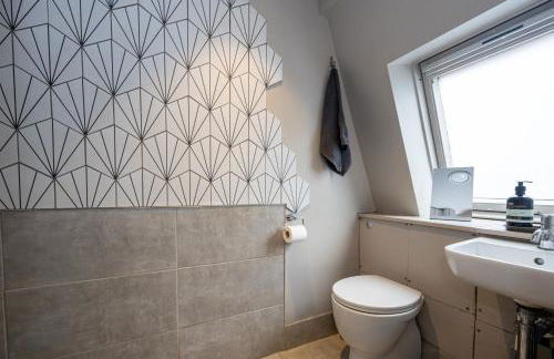 Central and Quirky Northern Quarter Flat, Manchester - Foto 36