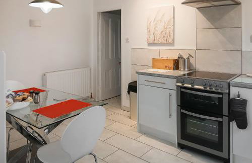 Meifod Coach House - Foto 6