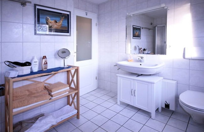 Holiday Apartment 2 Oldenbug - Foto 10