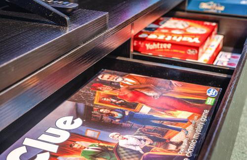 NRG Retreat Pool, Games, Theater and Rock Walls - Foto 26