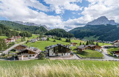 Cadepunt The Dolomites Lodge - Foto 10