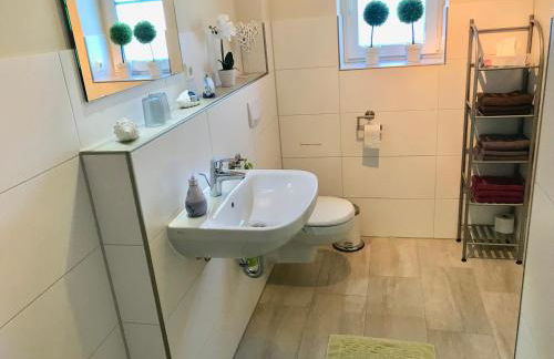 Ferienhaus Momke am Diek Haushälft A - Foto 15