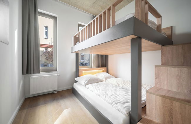 Homaris Apartments Isartor - Foto 12