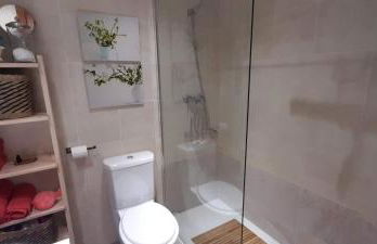 Gestiona2R - Apartamento con jardin en la playa de Barro - Foto 14