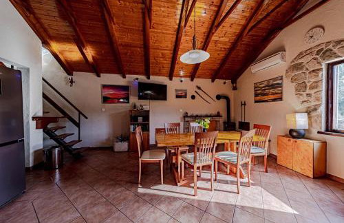 Holiday house Ivan with heated pool - Foto 28