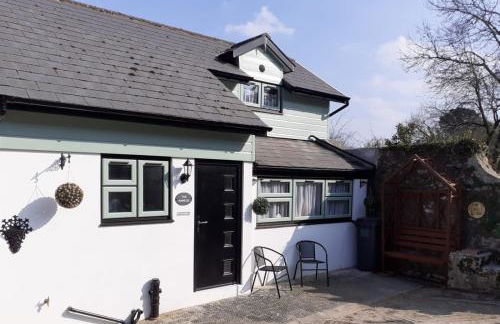 The Coach House Annexe - Foto 13